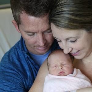 Meet your Posher, Kelley